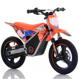 naranja