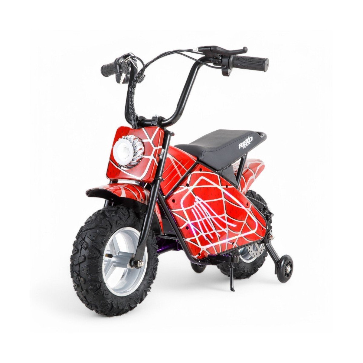 Mini Scooter Eléctrico REXO 300W 36V Litio - Imagen 1