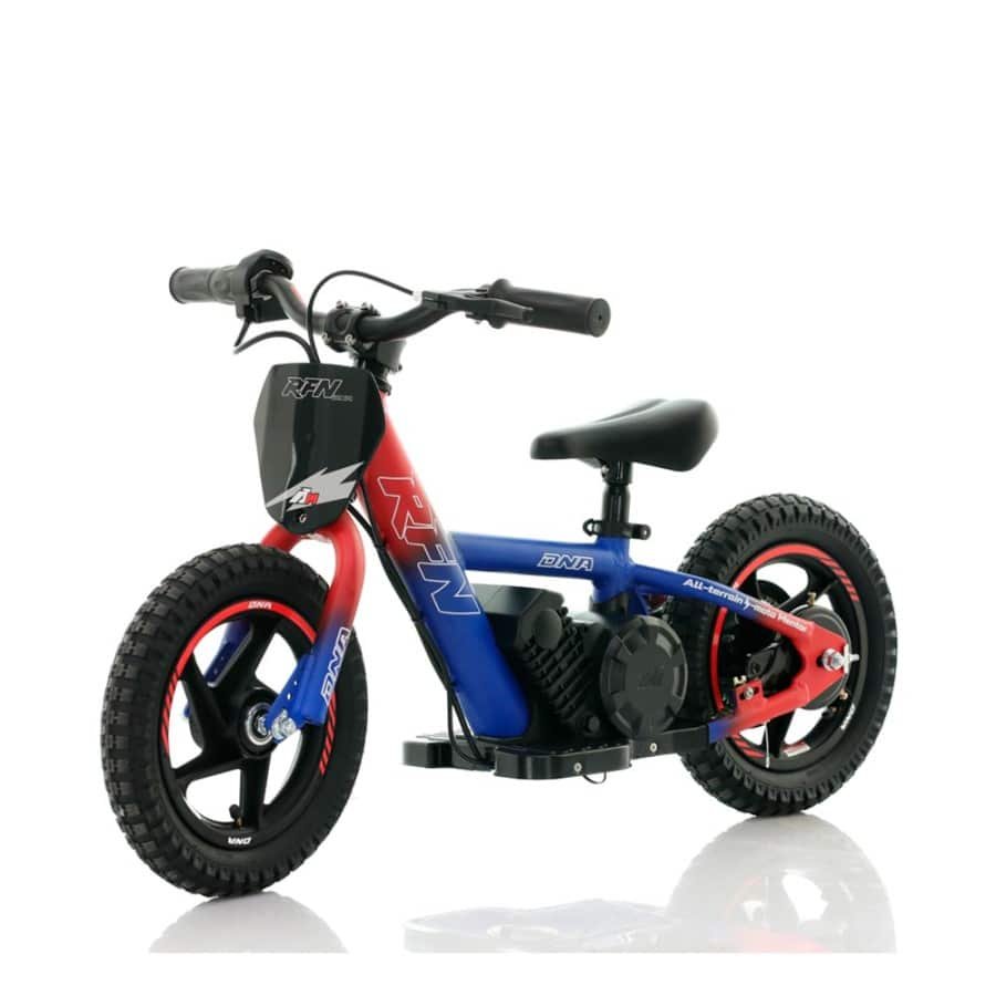 Bicicleta Eléctrica Infantil de Equilibrio Roan RFN 12" 100W - Imagen 1