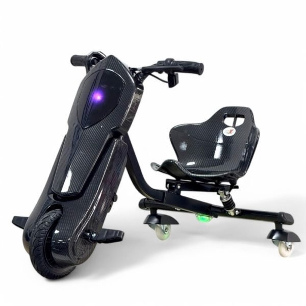 Triciclo eléctrico REXO 250W 36V Drift Trike LITIO