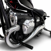 Moto Infantil BMW R18 24V con Ruedas de Aire - Thumbnail Image 9