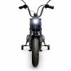 Moto Infantil BMW R18 24V con Ruedas de Aire - Thumbnail Image 3
