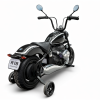 Moto Infantil BMW R18 24V con Ruedas de Aire - Thumbnail Image 5