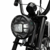 Moto Infantil BMW R18 24V con Ruedas de Aire - Thumbnail Image 7