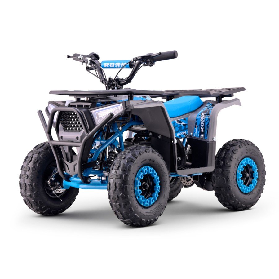 Mini Quad Eléctrico Infantil ROAN Bull 1000W 36V - Imagen 1