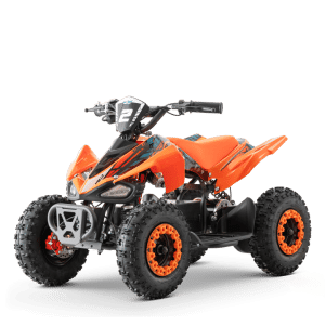 naranja